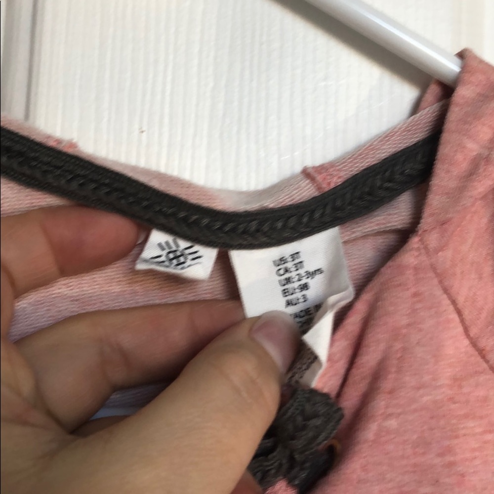 Hooded sweater - Picture 4 of 6